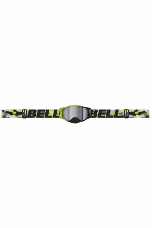 Bell Gogle rowerowe Breaker™ MTB z etui