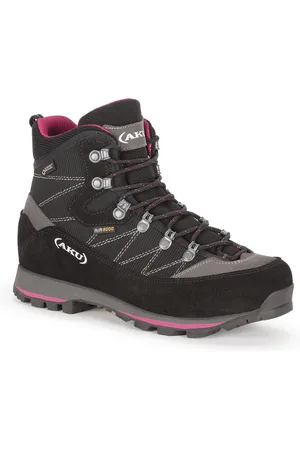 Aku Buty trekkingowe damskie Trekker Lite III GTX