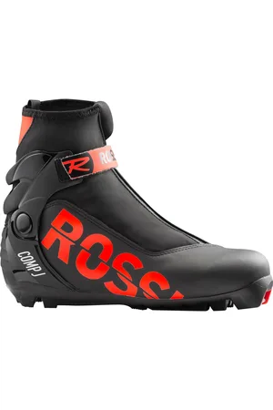 Rossignol Buty do nart biegowych COMP Junior combi styl klasyczny