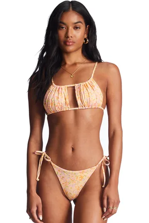 Billabong Góra od stroju kąpielowego Sweet Oasis Alina Bralette