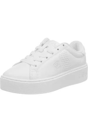 Fila Buty do chodzenia dziecięce Crosscourt Altezza