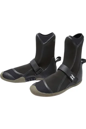 Billabong Buty neoprenowe do sportów wodnych 7mm Furnance Round Toe Black