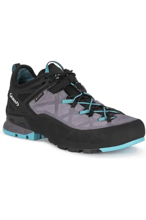Aku Buty podejściowe damskie ROCK DFS GTX