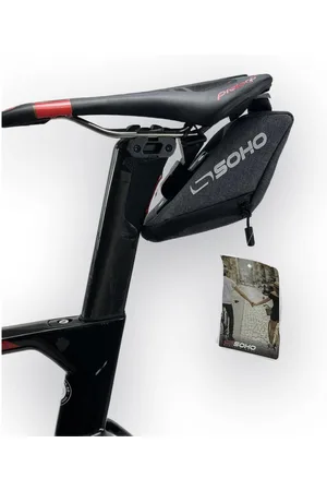 SOHO Torba rowerowa pod siodło WOOSTER