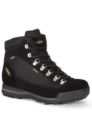 Aku Buty trekkingowe Ultra Light Micro GTX WS z Vibram i GORE-TEX