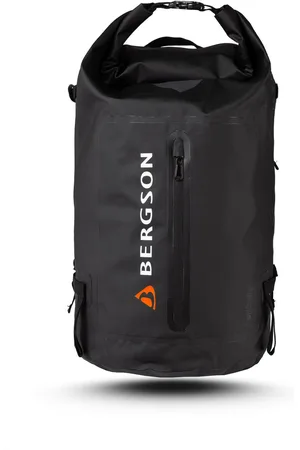 Bergson Plecak Wodoodporny Jetbag 30L