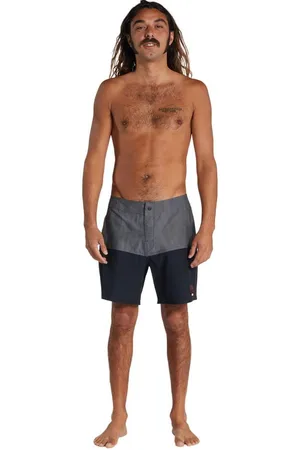 Quiksilver Spodenki męskie kąpielowe x Stranger Things