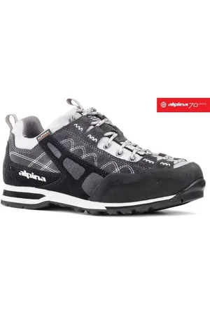 Alpina Buty turystyczne dla dorosłych Royal Vibram podejściowe