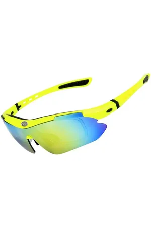 MADANI Fotochromowe okulary sportowe unisex SP0868