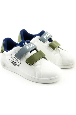 Fila Buty dziecięce Crosscourt 2 NT Tom and Jerry 29