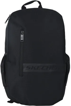 Skechers Plecak, Stunt Backpack SKCH7680-BLK, pojemność: 20 L