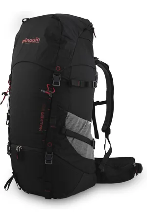Pinguin Plecak trekkingowy Walker 50 Nylon