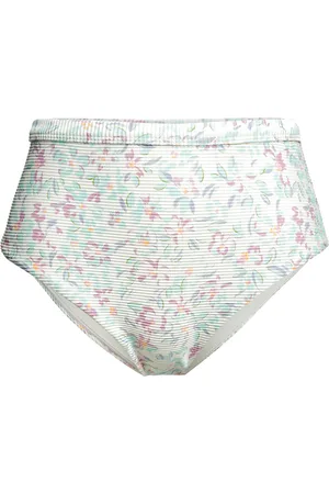 Billabong Dół od stroju kąpielowego Sweet Oasis Tanlines Hi Retro