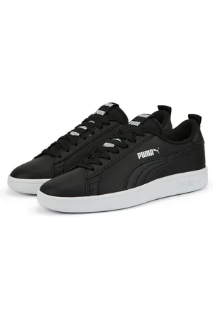 PUMA Buty Sportowe Dziecięce Smash V2 Tape Jr