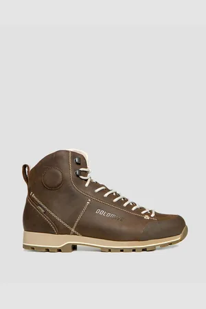 Dolomite Buty trekkingowe męskie Cinquantaquattro High FG GTX