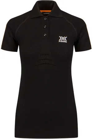 X Bionic Polo termoaktywne damskie X-Bionic Invent 4.0 Travel Polo