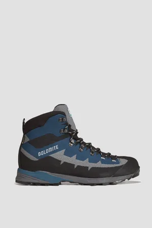 Dolomite Buty trekkingowe męskie Steinbock WT GTX 2.0