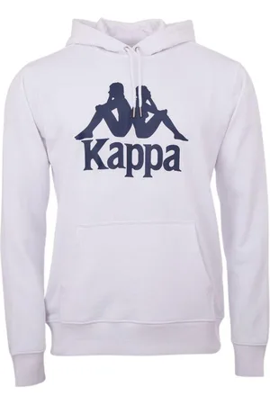 Kappa Bluza sportowa męska Taino