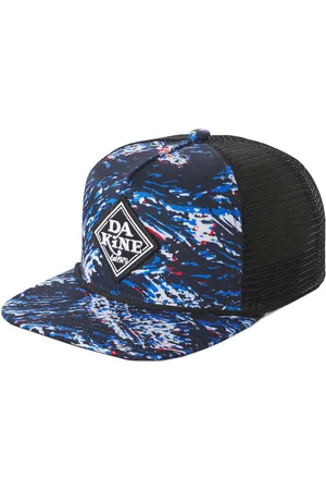 Dakine Czapka Classic Diamond Trucker Eco