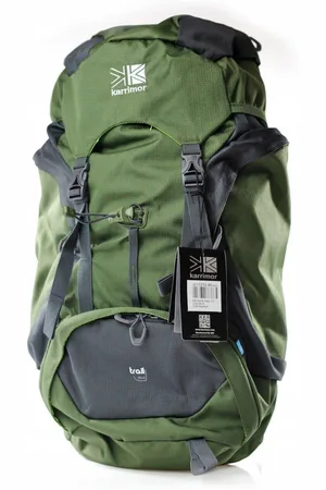 Karrimor Plecak turystyczny trekkingowy Trail 35+5L + Pokrowiec