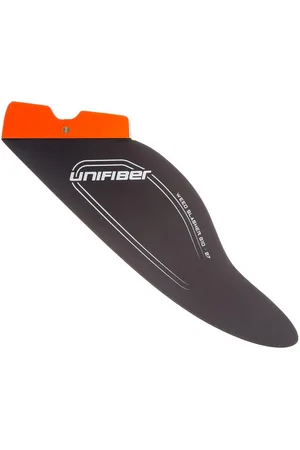 Unifiber Statecznik deski windsurfingowej Weed Slasher Freeride G10 Tuttle box