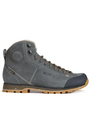 Dolomite Buty trekkingowe męskie Cinquantaquattro High FG Evo GTX