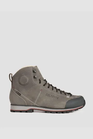Dolomite Buty trekkingowe męskie Cinquantaquattro High FG Evo GTX