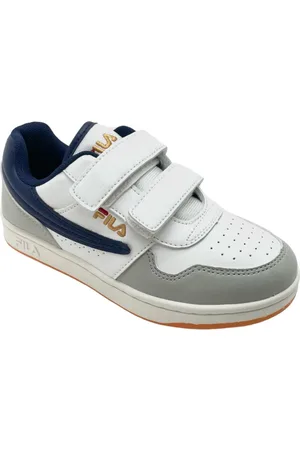 Fila Buty dziecięce Arcade Vercro na rzepy