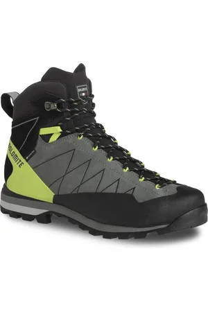 Dolomite Buty trekkingowe męskie Crodarossa High GTX 2.0
