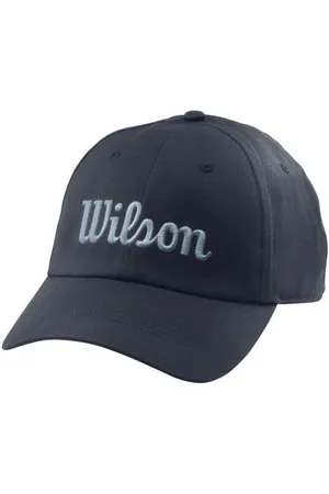 Wilson Czapka SCRIPT TWILL HAT