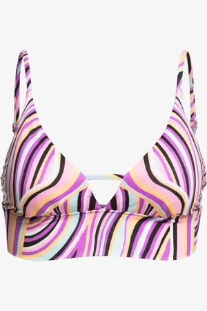 Billabong Góra od stroju kąpielowego Sol Searcher V Neck Cami