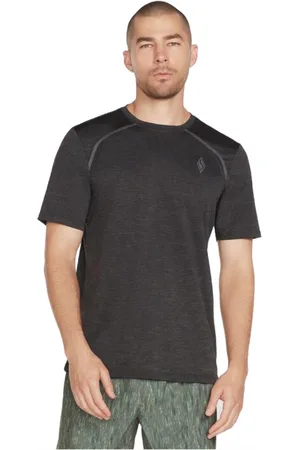 Skechers On the Road Tee, męski t-shirt