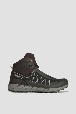 Dolomite Buty trekkingowe męskie Croda Nera High GTX