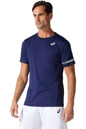 Asics Koszulka sportowa męska Court SS Tee