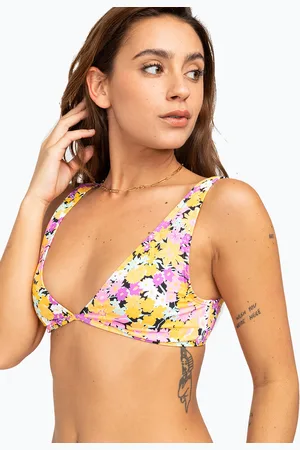 Billabong Góra od stroju kąpielowego Sol Searcher Ava Tank