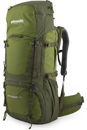 Pinguin Plecak wyprawowy Explorer 75