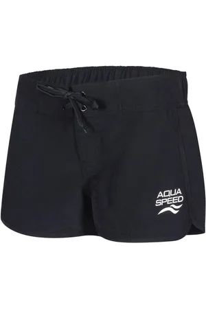 Aquaspeed Szorty pływackie damskie Viki