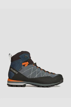Dolomite Buty trekkingowe męskie Crodarossa High GTX