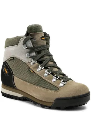 Aku Buty trekkingowe damskie Ultra Light Original GTX