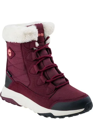 Hi-Tec Buty Trekkingowe Damskie Mestia