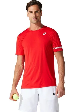 Asics Koszulka sportowa męska Court SS Tee