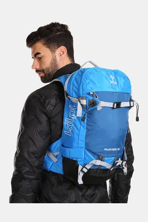 Kilpi Plecak freeride GLACIER-U