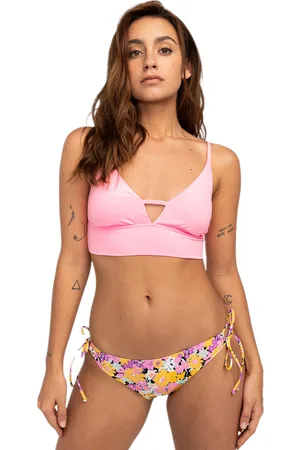 Billabong Dół od stroju kąpielowego Sol Searcher Low Rider
