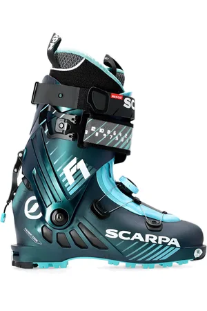 Scarpa Buty skiturowe F1