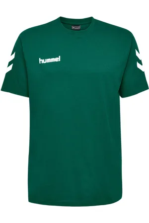 Hummel Koszulka do piłki ręcznej dla dzieci hmlGO cotton