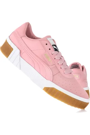 PUMA Buty damskie do chodznia CALI EXOTIC BRIGHT