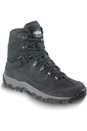 Meindl Buty trekkingowe zimowe męskie Ohio Winter Gore-Tex