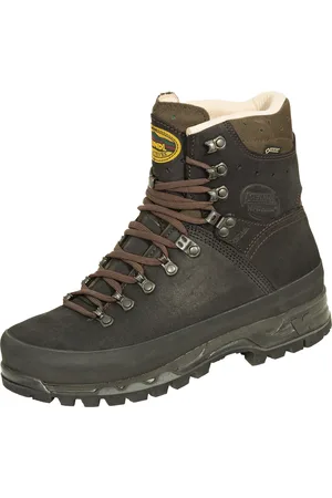 Meindl Buty trekkingowe męskie Island MFS Active Gore-Tex