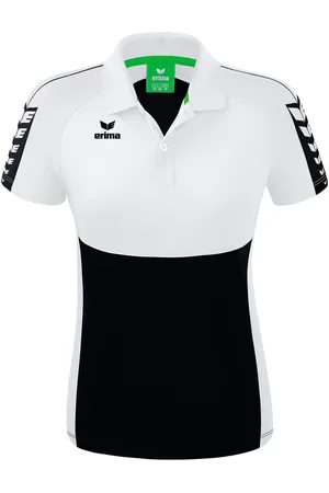 Erima Damska koszulka polo Six Wings