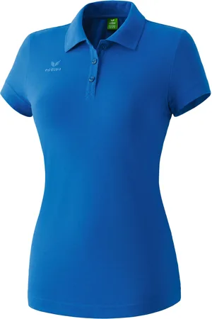 Erima Damska koszulka polo Teamsport